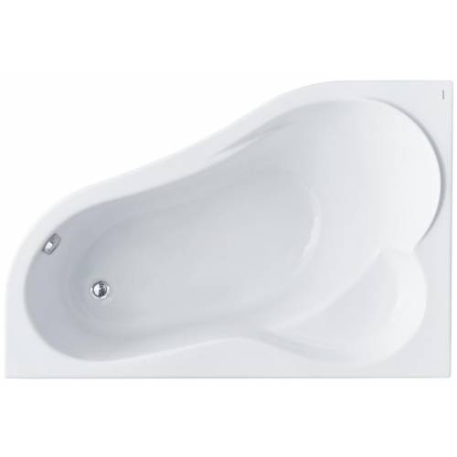 Акриловая ванна Santek Ибица XL 160х100 1.WH11.2.036 L/R